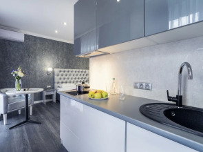 Апарт-отель «Статус»