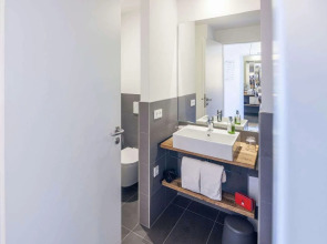 Felix Suiten am Augustusplatz