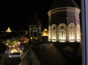 WelcomeTbilisi Old Town Apartments