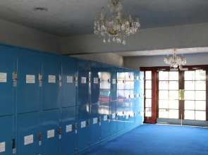 Los Angeles Backpackers Paradise Hostel