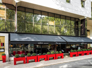 Sofitel Lisbon Liberdade