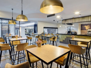 Gran Hotel Luna de Granada