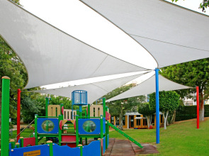 Mediterranean Beach Hotel