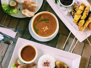 Tropical Resort Langkawi