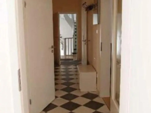 Hotel Am Friedrichsbad