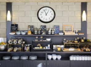 Aparthotel Adagio Annecy Centre