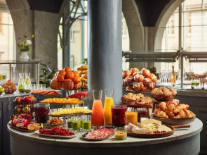 NH Collection Heidelberg