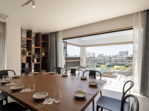 Tokyu Stay Shinjuku Eastside