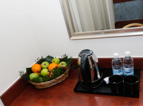 My Hotel @ KL Sentral