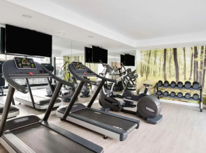 NH Collection Barcelona Pódium