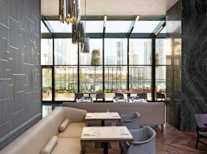 Sheraton Grand Istanbul Atasehir