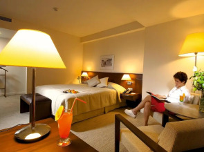 Izmir Ontur Hotel - Boutique Class