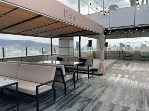 Millennium Plaza Hotel