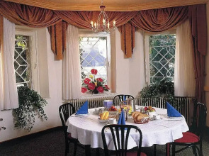 Garni Hotel Jadran - Sava Hotels & Resorts