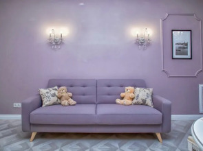 Апартаменты Альт Платц Престиж