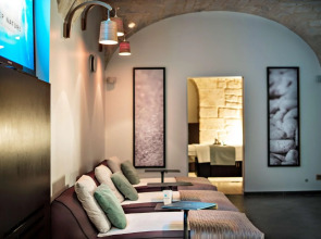 Saint James Albany Paris Hôtel Spa