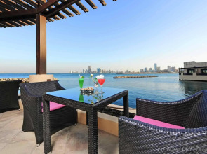 Novotel Bahrain Al Dana Resort