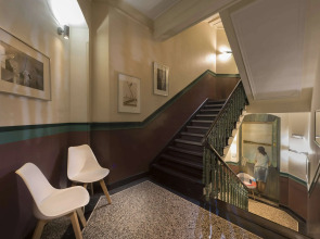 Best Western Hotel Kurfürst Wilhelm I