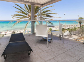 Апартаменты Mix BR App AT-2179