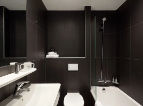 The Social Hub Amsterdam West