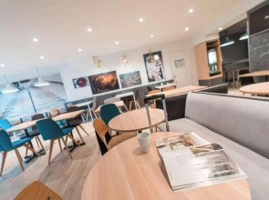 ibis Styles Paris Place d'Italie Butte aux Cailles Hotel