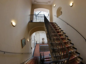 Grand Hotel Capodimonte