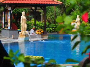 Adi Dharma Hotel Kuta