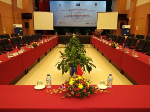 Quang Ba Trade Union Hotel