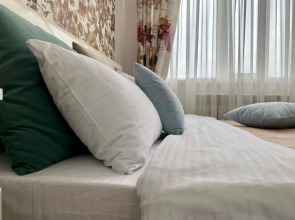 Апартаменты на улице Орджоникидзе 88к1