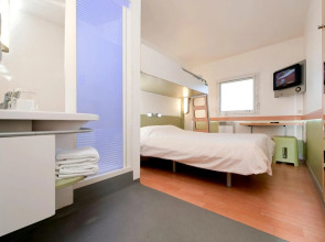 ibis budget Brussels South Ruisbroek