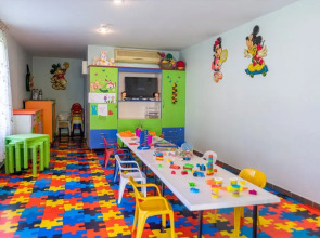 Sandy Beach Hotel - All Inclusive