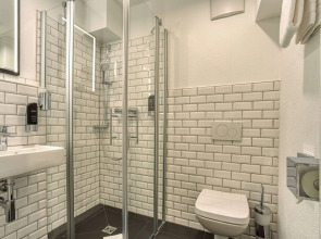 Vienna House Easy by Wyndham Ingolstadt