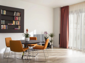 Cosmo Apartments Passeig de Gràcia