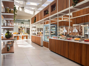 Paradisus Salinas Lanzarote – Adults Only