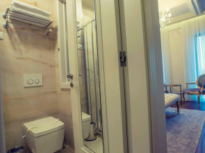 The Time Hotel Marina