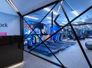 Отель Hard Rock Hotel Bali