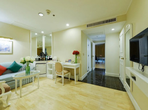 Hotel Windsor Suites Bangkok