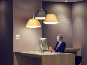 Mercure Gdynia Centrum