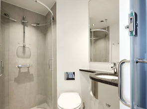 Steel House Copenhagen - Hostel