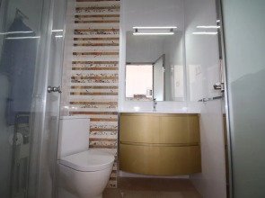 Estudio Playa Postiguet