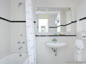 Bastion Hotel Amsterdam Noord