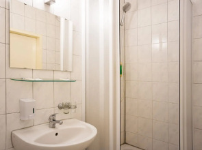 Hotel Aster an der Messe