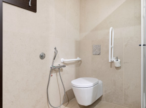 B&B Hotel Milano Central Station