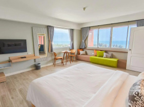 Hua Hin Grand Hotel And Plaza