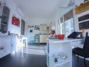 Sirena Partenope B&B