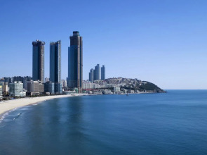 The Westin Josun Busan