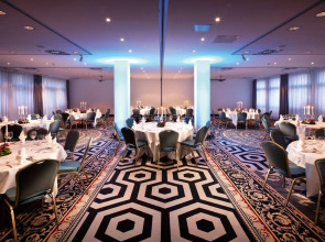 GINN Hotel Berlin - Potsdam