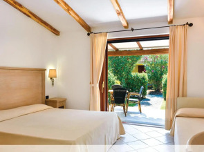 Secret Village Budoni