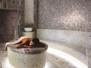 Condado Vanderbilt Hotel