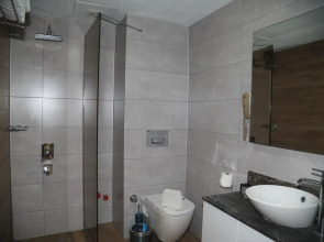 Istanbul Beach Hotel